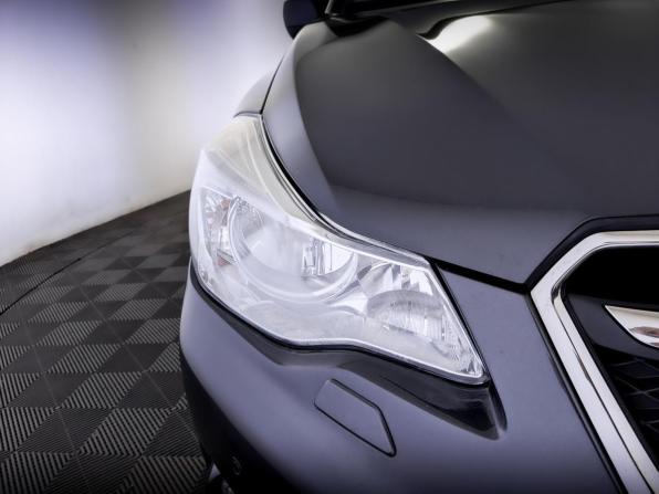 Subaru XV I с пробегом 2013 года, цена 1 390 000 рублей, 153337 км, внедорожник, Автокод Объявления