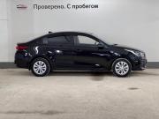 Kia Rio IV Тюмень  - изображение 31