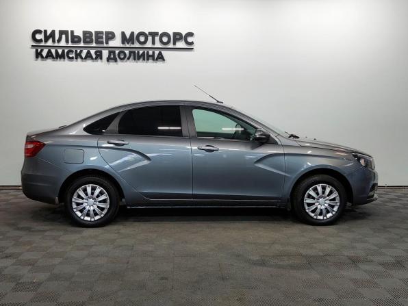 Lada (ВАЗ) Vesta I с пробегом 2019 года, цена 895 000 рублей, 68530 км, седан, Автокод Объявления