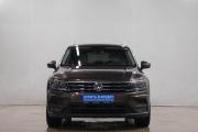Volkswagen Tiguan II Новокузнецк  - изображение 45