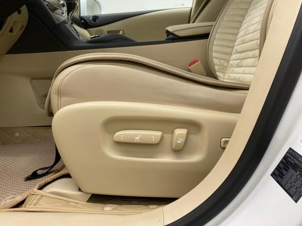 Lexus RX III Рестайлинг с пробегом 2014 года, цена 3 500 000 рублей, 69739 км, внедорожник, Автокод Объявления