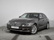 BMW 3 серии VI (F3x) Санкт-Петербург  - изображение 24