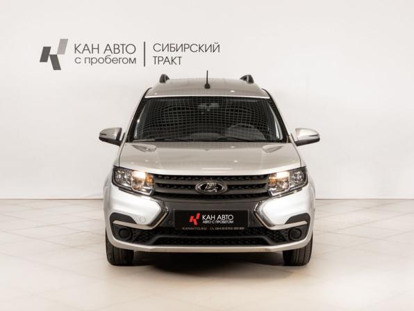 Lada (ВАЗ) Largus I Рестайлинг с пробегом 2024 года, цена 1 205 400 рублей, 93700 км, универсал, Автокод Объявления