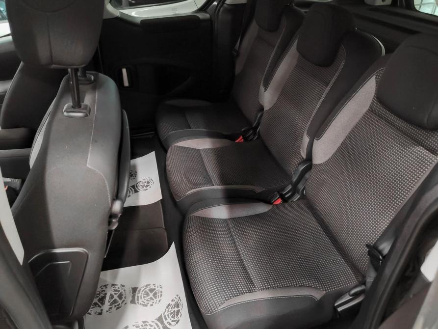 Peugeot Partner II Рестайлинг 2 Тула  - изображение 13