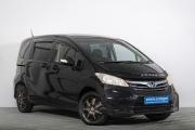 Honda Freed I Рестайлинг Томск  - изображение 19