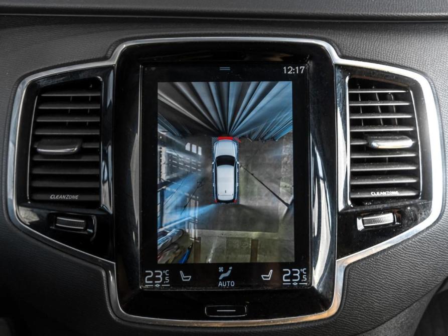 Volvo XC90 II Тюмень  - изображение 15