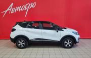 Renault Kaptur I Вологда  - изображение 24