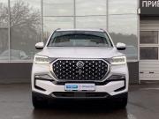 SsangYong Rexton IV Рестайлинг Москва  - изображение 34