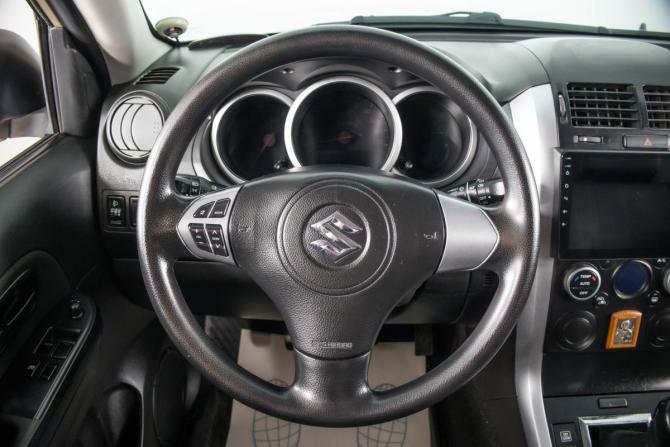 Suzuki Grand Vitara II Рестайлинг с пробегом 2011 года, цена 889 000 рублей, 194565 км, внедорожник, Автокод Объявления