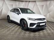 Geely Tugella I Рестайлинг Москва  - изображение 27