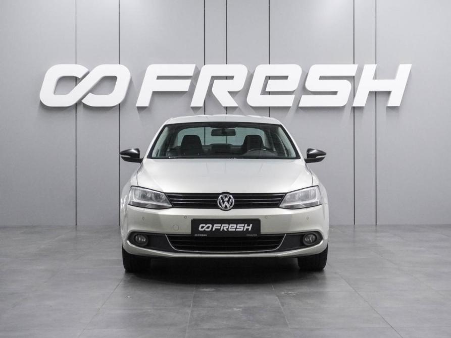 Volkswagen Jetta VI Рестайлинг Воронеж  - изображение 3