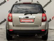 Chevrolet Captiva I Екатеринбург  - изображение 31