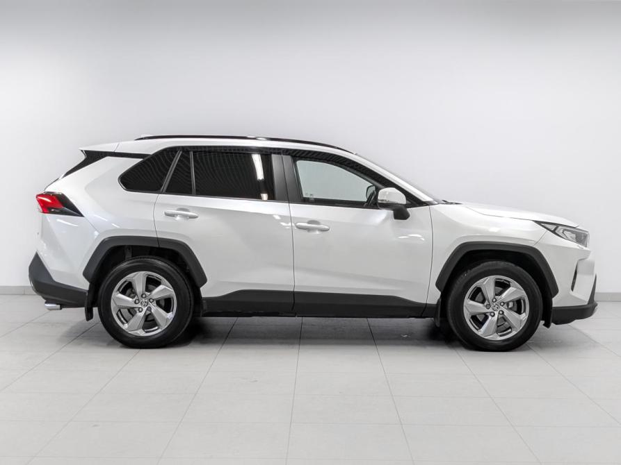 Toyota RAV4 V (XA50) Санкт-Петербург  - изображение 4