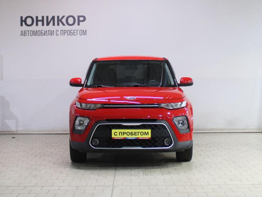 Kia Soul III Дзержинск  - изображение 5