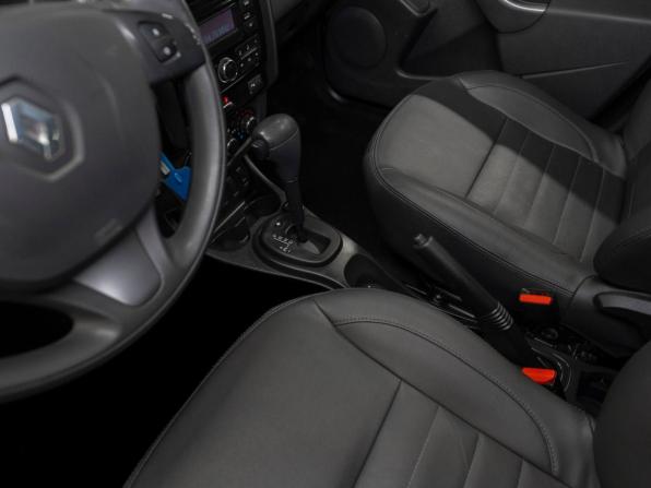 Renault Duster I Рестайлинг с пробегом 2016 года, цена 1 640 000 рублей, 72386 км, внедорожник, Автокод Объявления