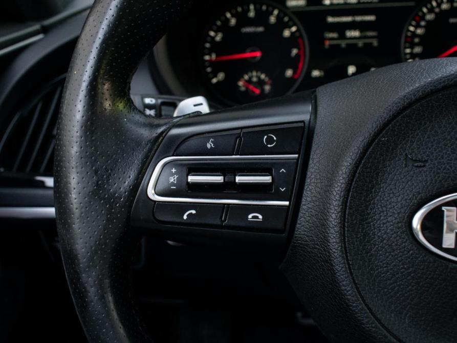 Kia Stinger I Краснодар  - изображение 19