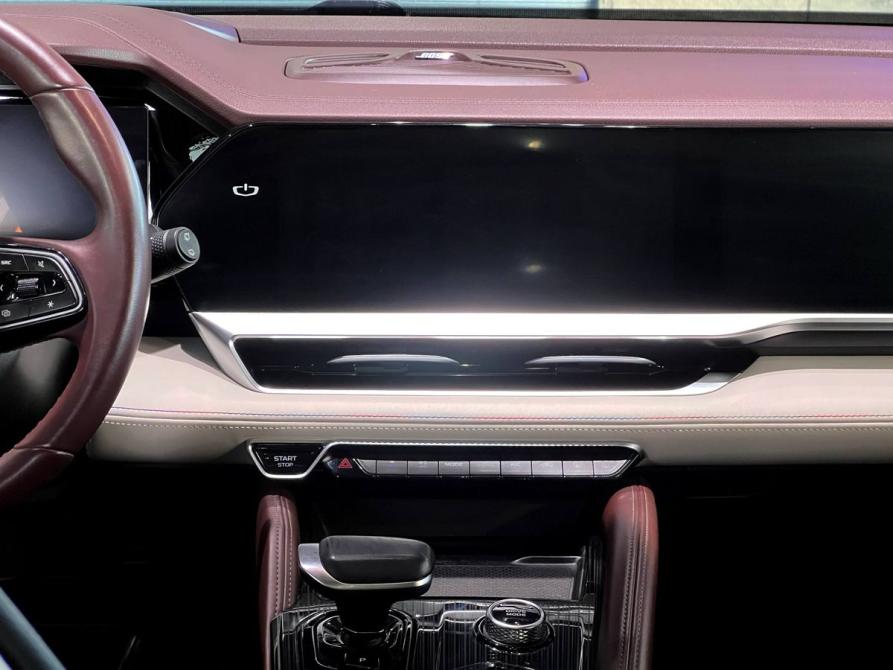 Geely Monjaro I Оренбург  - изображение 16