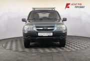 Chevrolet Niva I Рестайлинг Нижний Новгород  - изображение 21