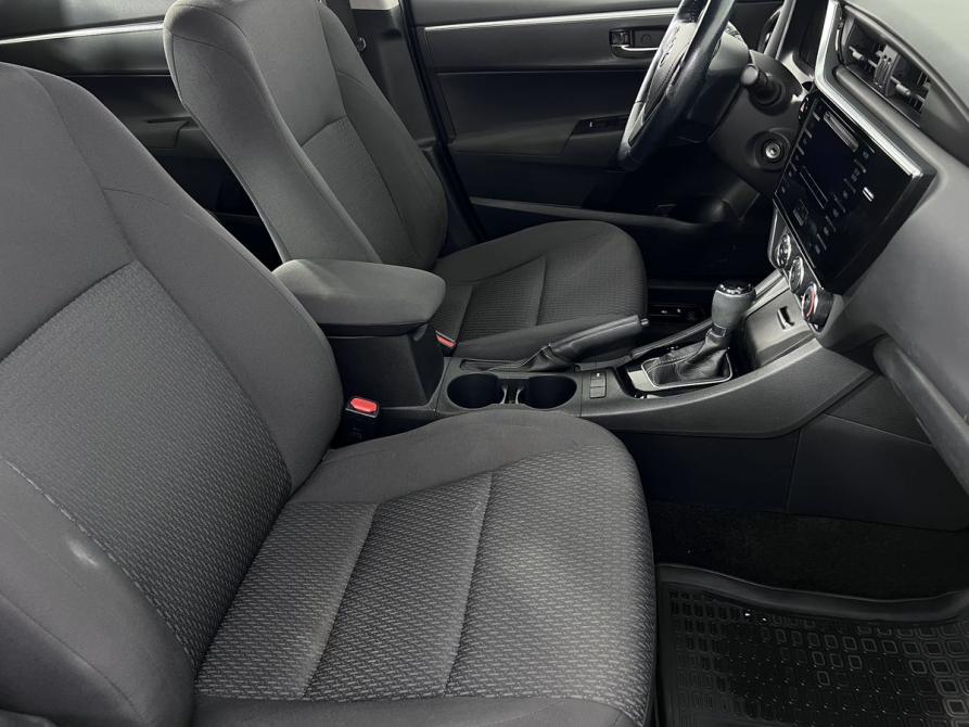 Toyota Corolla XI (E160 E170 E180) Рестайлинг 1 Калининград  - изображение 12