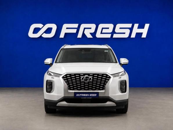 Hyundai Palisade I с пробегом 2020 года, цена 3 785 444 рубля, 128257 км, внедорожник, Автокод Объявления