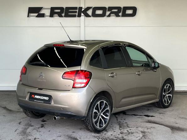 Citroen C3 II с пробегом 2010 года, цена 399 000 рублей, 192372 км, хэтчбек, Автокод Объявления