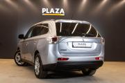 Mitsubishi Outlander III Уфа  - изображение 29