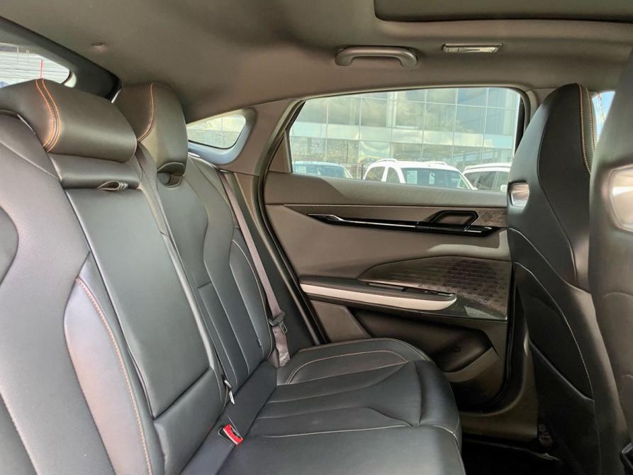 Changan UNI-V I Краснодар  - изображение 32