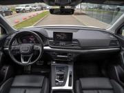 Audi Q5 II (FY) Санкт-Петербург  - изображение 45