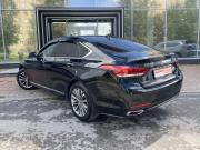 Hyundai Genesis II Екатеринбург  - изображение 54