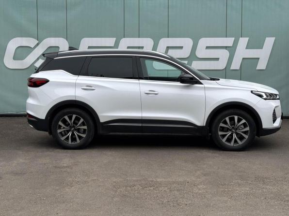 Chery Tiggo 7 Pro I с пробегом 2021 года, цена 1 679 000 рублей, 89328 км, внедорожник, Автокод Объявления