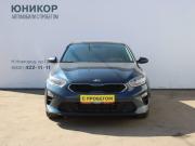 Kia Ceed III Нижний Новгород  - изображение 25