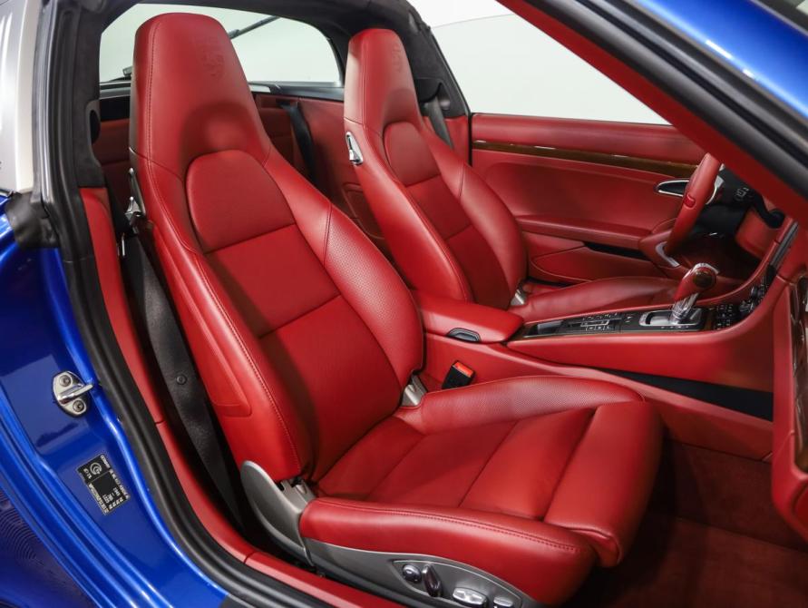 Porsche 911 VII (991) Санкт-Петербург  - изображение 39