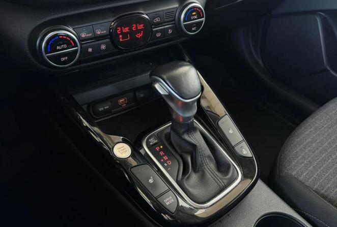 Kia Soul II Рестайлинг с пробегом 2019 года, цена 1 850 000 рублей, 51981 км, хэтчбек, Автокод Объявления