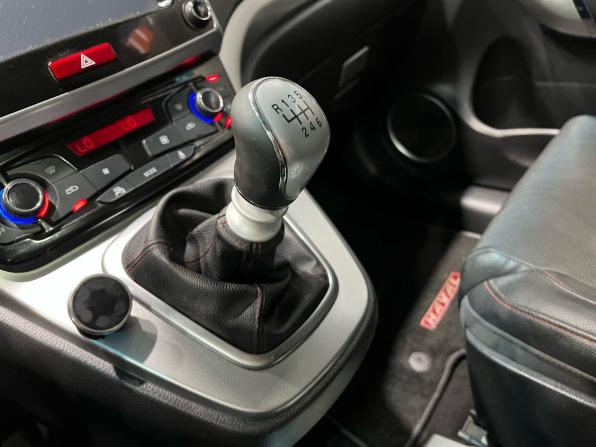 Haval H6 I с пробегом 2017 года, цена 1 025 000 рублей, 110251 км, внедорожник, Автокод Объявления