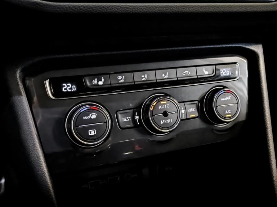 Volkswagen Tiguan II Москва  - изображение 21