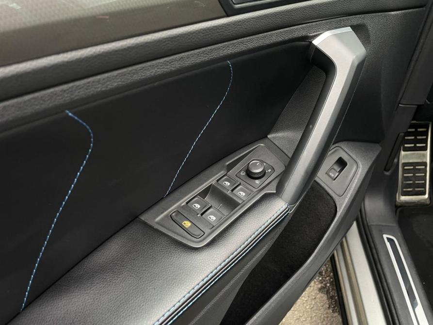 Volkswagen Tiguan II Санкт-Петербург  - изображение 12