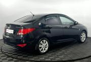 Hyundai Solaris I Нижний Новгород  - изображение 27