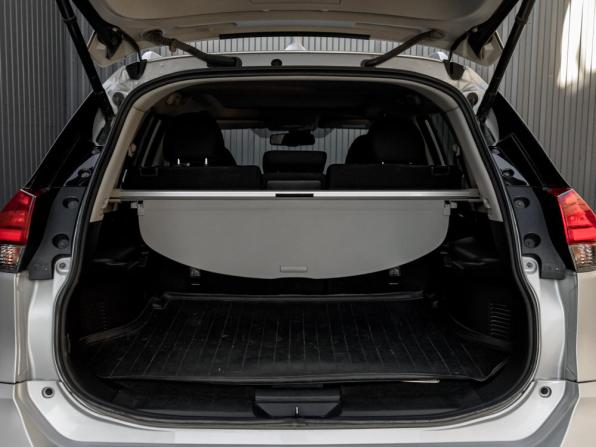 Nissan X-Trail III Рестайлинг с пробегом 2018 года, цена 1 980 000 рублей, 146541 км, внедорожник, Автокод Объявления