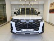 Changan CS95 I Рестайлинг 2 Новосибирск  - изображение 16