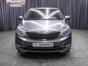 Kia Rio III Рестайлинг Москва  - изображение 19