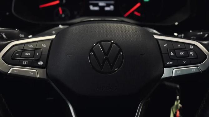 Volkswagen Polo VI с пробегом 2020 года, цена 1 549 000 рублей, 102060 км, лифтбек, Автокод Объявления