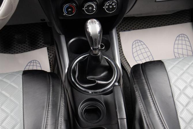 Mitsubishi ASX I с пробегом 2010 года, цена 1 179 000 рублей, 239000 км, внедорожник, Автокод Объявления