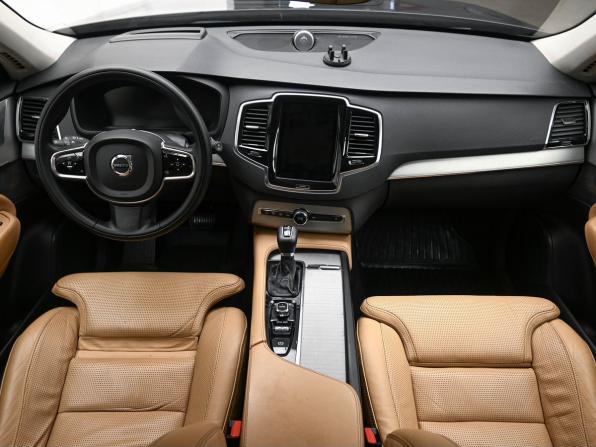 Volvo XC90 II с пробегом 2015 года, цена 2 329 900 рублей, 320200 км, внедорожник, Автокод Объявления