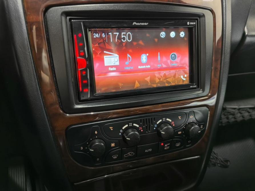Mercedes-Benz G-Класс II (W463) Новосибирск  - изображение 24