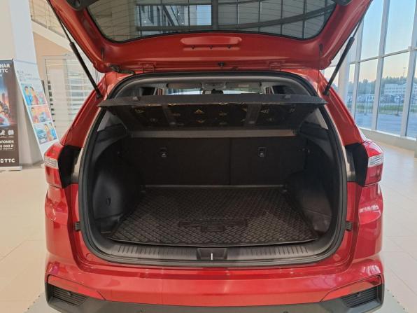 Hyundai Creta I с пробегом 2020 года, цена 1 830 000 рублей, 80238 км, внедорожник, Автокод Объявления