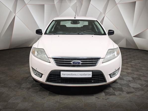 Ford Mondeo IV с пробегом 2009 года, цена 655 000 рублей, 139441 км, седан, Автокод Объявления