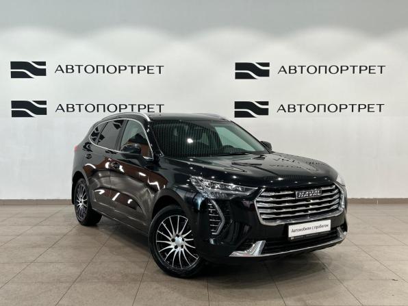Haval Jolion I с пробегом 2023 года, цена 1 929 000 рублей, 65780 км, внедорожник, Автокод Объявления