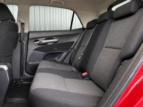 Toyota Auris I с пробегом 2008 года, цена 547 000 рублей, 186244 км, хэтчбек, Автокод Объявления