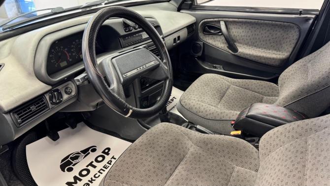 Lada (ВАЗ) 2114 с пробегом 2007 года, цена 120 000 рублей, 221350 км, хэтчбек, Автокод Объявления