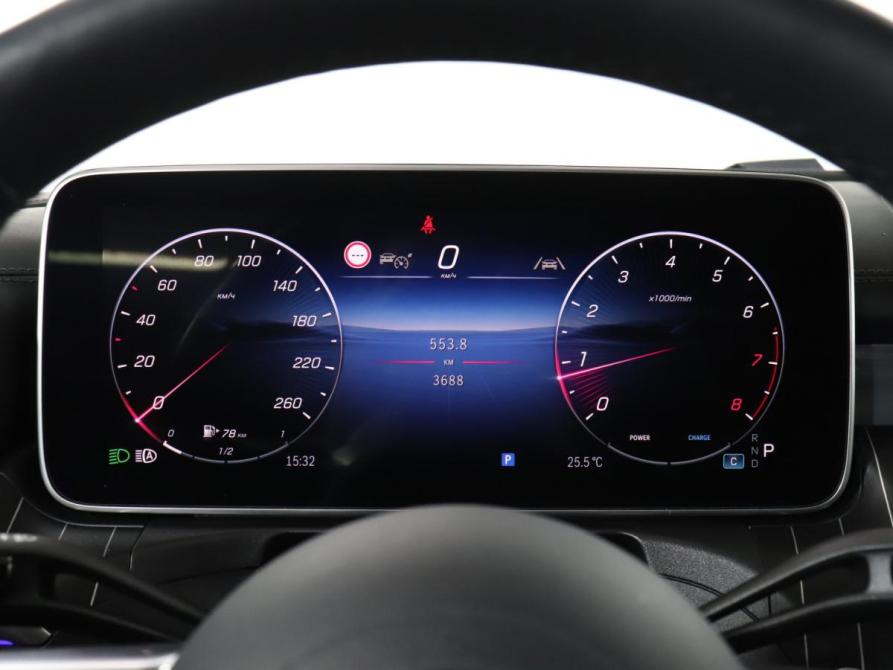 Mercedes-Benz CLE Москва  - изображение 14